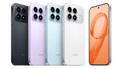 மார்க்கெட்டே திணறப்போகுது.. 8500mAh பேட்டரி.. 50எம்பி கேமரா.. IP69 ரேட்டிங்.. வருகிறது ரெட்மி 5ஜி போன்..