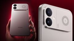 ருத்ர தாண்டவம் ஆடும் புது Redmi போன்.. 8550mAh பேட்டரி, 100W சார்ஜிங், 165Hz ஸ்மூத் டிஸ்பிளே.. எந்த மாடல்?