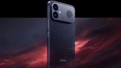 Redmi களமிறக்கும் புதிய 5ஜி போன்.. 8500mAh பேட்டரி.. 50எம்பி கேமரா.. எந்த மாடல்? என்ன விலை?