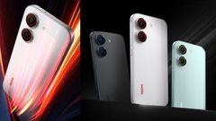 Redmi ருத்ர தாண்டவம்.. 7540mAh பேட்டரி, 100W சார்ஜிங், IP69K உடன் புது 5ஜி போன் அறிமுகம்.. June 19 ஆபர் SALE!