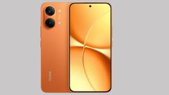 அடுத்த வாரம் இந்தியாவில் அறிமுகமாகும் புதிய Redmi 5ஜி போன்.. 7540mAh பேட்டரி.. எந்த மாடல்?