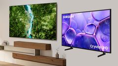 அமேசானில் செம்ம டிமாண்ட் ஆகும் 43-இன்ச், 55-இன்ச் SAMSUNG TV.. ரூ.11000, ரூ.14,000 விலை குறைச்சா யாரு விடுவா!