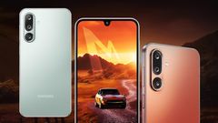 வாங்க சூப்பர் சான்ஸ்.. ஒரிஜினல் விலையில் இருந்து இறங்கிய Samsung 5ஜி போன்.. 5000mAh பேட்டரி, 25W சார்ஜிங்!