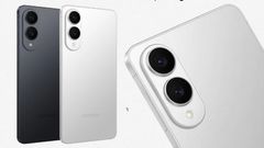Samsung பேட்டான் பாரு.. 5.8 மி.மீ பாடியில் 5G போன்.. 200MP கேமரா.. 3900mAh பேட்டரி.. டிஸ்கவுண்டில் சேல்!