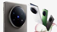 Samsung, Apple-ஐ விரட்டி விட்ட VIVO.. 6900mAh பேட்டரி, 200MP கேமராவுடன் புது போன்.. எந்த மாடல்?