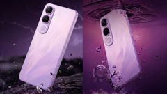வந்துட்டான் யா வந்துட்டான்.. 6500mAh பேட்டரி, 44W சார்ஜிங், IP69K உடன் புது VIVO 5ஜி போன்.. எந்த மாடல்?