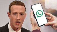 WhatsApp இருக்கா? வாய்ஸ் மெசேஜ் அனுப்பும் யூசர்களுக்கு வச்சாங்க பாரு ட்ரீட்.. இனி ரொம்ப ஈஸி!