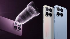 OnePlus நீ காலி மாமே.. 12GB ரேம், Leica கேம், 6500mAh பேட்டரி.. புது Xiaomi T-சீரீஸ் போன்.. ஜூன்10 முதல் SALE!