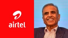 அள்ளி வீசும் ஏர்டெல்.. பட்ஜெட் விலையில் தினமும் 3ஜிபி டேட்டா.. OTT.. 84 நாட்கள் வேலிடிட்டி.. விட்றாதீங்க..
