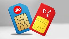 Jio SIM, Airtel SIM எதுவா இருந்தாலும் மாசம் ரூ.170 தான்.. கிட்டத்தட்ட 3 மாசத்துக்கு சிம் வேலிடிட்டி!