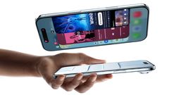 Apple அப்படி வா வழிக்கு.. பெரிய பேட்டரி, 48MP டூயல் கேமராவுடன் புது ஸ்லிம் iPhone.. எந்த மாடல்?
