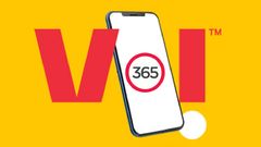 Vodafone விட்ட பிரம்மாஸ்திரம்.. 365 நாளும் சிம் ஆக்டிவ்.. அன்லிமிடெட் டேட்டா, வாய்ஸ், SMS.. புது பிளான்!