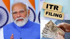 ஜூலை 31 கடைசி.. ரூ.8 லட்சத்திற்கு கீழ், அதற்கு மேல்.. ITR Filing 2026 இல் செய்யவே கூடாத 6 Costly ஆன தவறுகள்!