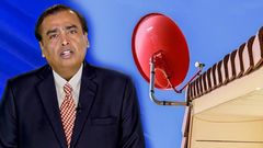 இனி கேபிள் டிவி எதுக்கு? மலிவு விலையில் 1000+ TV சேனல்கள் வழங்கும் இரண்டு Jio திட்டங்கள்.. விட்றாதீங்க..