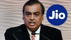 Jio-வின் இந்த ரீசார்ஜ் பிளானில் இலவச கேமிங் சந்தா.. அன்லிமிடெட் சலுகைகள்.. இதோ முழு விவரம்