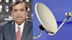 கேபிள் TV, DTH-ஐ முடித்த அம்பானி.. ரூ.55-க்கு 1000+ TV சேனல்கள்.. 30 நாட்கள் சந்தா.. கே டிவி.. Sun டிவி வருது!