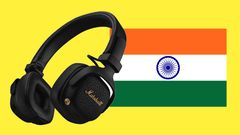 நீ படிச்ச ஸ்கூல்ல நான் வாத்தியார்.. Redmi-க்கு ரிவீட் அடிச்ச Marshall.. 80 மணி நேர பேட்டரி உடன் புது ஹெட்போன்!
