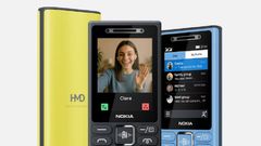 இதுதான் உண்மையான NOKIA ரிட்டர்ன்ஸ்.. 4ஜி, AI பட்டன், 1450mAh பேட்டரி உடன் 4 புது போன்கள் அறிமுகம்!