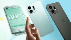 நம்பி வாங்க நச்சுனு 3 காரணம்.. தவிர்க்க 2 நியாயமான காரணம்.. 8000mAh பேட்டரி OnePlus N6 ஆர்டர் போடலாமா?