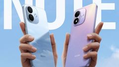 மொத்த போன்களும் காலி.. 9000mAh பேட்டரி, 3 மீட்டர் வீழ்ச்சியை தாங்கும், IP69K.. புது Redmi Note 5ஜி போன்!