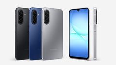 பேக் டூ பேக் சிக்ஸ் அடிக்கும் Samsung.. 5000mAh பேட்டரி, 50MP கேமரா, IP54 உடன் புது 5ஜி போன்.. எந்த மாடல்?