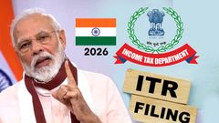 போச்சு.. Assessment Year, Tax Year-னு 31 ஆம் தேதிக்குள் 2 முறை ITR Filing செய்ய வேண்டுமா? Income Tax விளக்கம்!