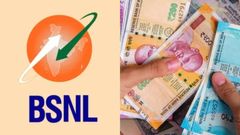 Jio, Airtel-ஐ ரூ.299-க்கு முடித்த BSNL.. அன்லிமிடெட் வாய்ஸ் கால்கள்.. 3 ஜிபி டேட்டா.. 30 நாட்கள் வேலிடிட்டி!