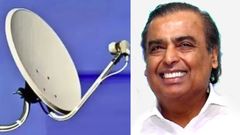 கேபிள் TV, DTH அவுட்! ரூ.55-க்கு 1000+ டிவி சேனல்கள்.. 30 நாட்கள் சந்தா.. தமிழ், தெலுங்கு TV சேனல்கள் வருது!