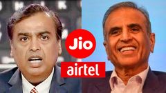 ஜியோ vs ஏர்டெல்.. ரூ.349 ப்ரீபெய்ட் திட்டம்.. அன்லிமிடெட் சலுகைகள்.. எதை தேர்வு செய்வது நல்லது?