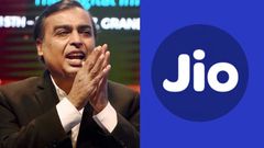 ஜியோவின் செம்ம பிளான்.. கம்மி பட்ஜெட்ல 1000 டிவி சேனல்கள்.. 15 ஓடிடி சந்தா.. வாய்ஸ் கால்கள்.. டேட்டா..
