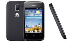 Huawei Ascend Y200: New smartphone is missing Android ICS-Gizbot