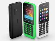 Microsoft launches Nokia 215 Dual SIM phone with access to Internet, Facebook