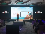 Micromax Canvas Infinity launched at Rs. 9,999, sale debuts on September 1