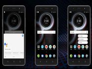 Lenovo K8 Plus First Impression Hindi Video