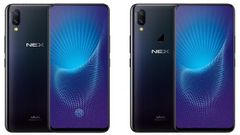 Vivo Nex ने स्मार्टफोन की दुनिया में मचाया धमाल, दमदार फीचर्स, शानदार प्रदर्शन