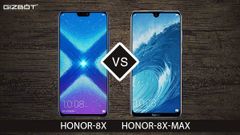 जानें हाल ही में लॉन्च हुए Honor 8X और Honor 8X Max के सभी खास फीचर्स