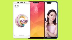 Realme 2 vs Xiaomi Redme Note 5 vs Honor 9N, जानिए कौन सा फोन है बेहतर । Realme 2 vs Xiaomi Redme Note 5 vs Honor 9N, Know Which Phone Is Better
