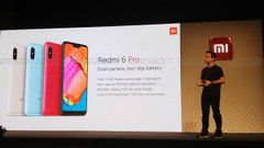 Xiaomi Redmi 6 Pro का रिव्यू, विस्तार में जानें सभी खास फीचर्स