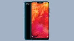 लावा कंपनी ने लॉन्च किया अपना नया फ्लैगशिप स्मार्टफोन LAVA Z92