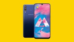 Samsung Galaxy M30: 27 फरवरी को लॉन्च होने की संभावना