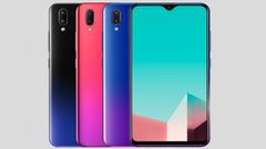 Vivo U1 स्मार्टफोन हुआ लॉन्च, जानें कीमत और स्पेसिफिकेशन