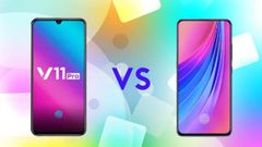 Vivo V15 या Vivo V15 Pro: जानिए आपके लिए कौनसा नया वीवो स्मार्टफोन सबसे अच्छा है...?