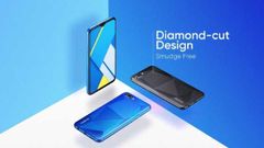 Realme C2 स्मार्टफोन हुआ लॉन्च, जानें कीमत, स्पेसिफिकेशन और उपलब्धता