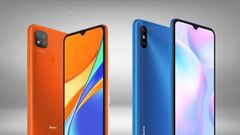 दो नए चीनी फोन हुए लॉन्च, एक नाम Redmi 9A और दूसरे का Redmi 9C