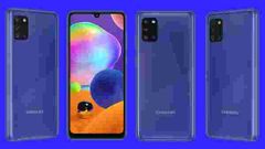 Samsung Galaxy M31 vs Samsung Galaxy A31: आप कौनसा फोन खरीदेंगे...?