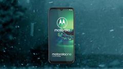 Motorola One Vision Plus Launched in Middle East, Triple Rear Camera, Battery, Specs and More
