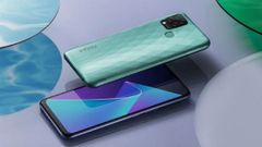 धांसु फीचर्स के साथ भारत में लॉन्च हुआ Infinix Hot 10S, मिलेगी 6,000mAh की बैटरी