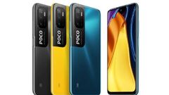 Poco M3 Pro 5G will be launched in India on this day