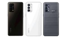 Realme GT 5G और Realme GT Master के लॉन्च से पहले सामने आयी कीमतें, इस दिन मारेगा एंट्री
