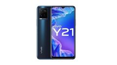 वीवो ने भारत में लॉन्च किया Vivo Y21 फोन, मिलते हैं गज़ब के फीचर्स - Vivo launched Vivo Y21 smartphone, price, features, specs